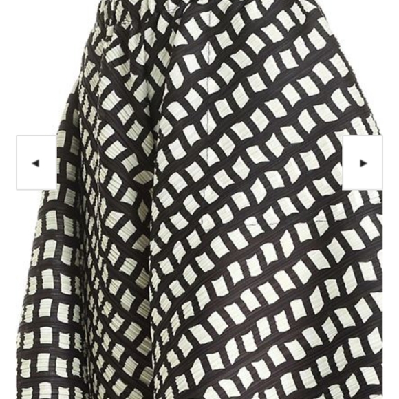 ISSEY MIYAKE PLEATS PLEASE Culottes - Picture 9 of 12